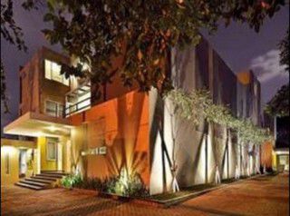 Legreen Pejompongan Wisma tamu Jakarta