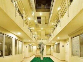 Legreen Pejompongan Wisma tamu *
