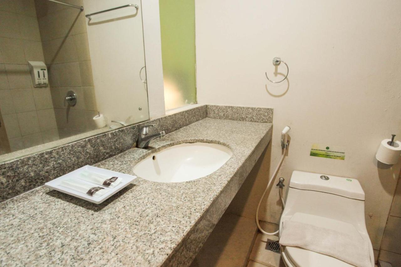 Legreen Pejompongan Jakarta