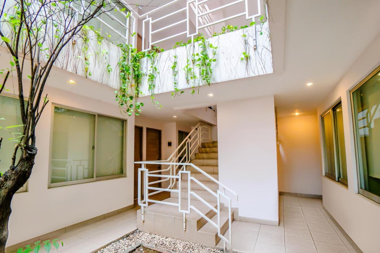 Legreen Pejompongan Wisma tamu Jakarta